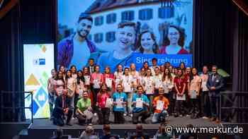 Startup-School-Cup wächst auf 3600 Schüler in fünf Regierungsbezirken