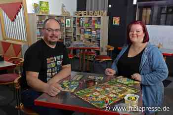 Spiel-Raum in Waldenburg: Was die Teilnahme an den Tagen des Gesellschaftsspiels bringt
