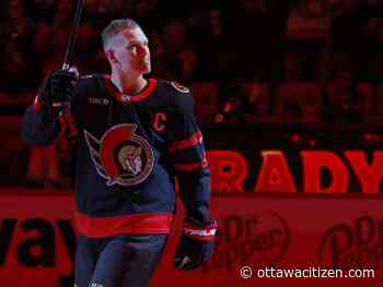 Senators should think twice about a Brady Tkachuk video tribute | Letters to the Editor