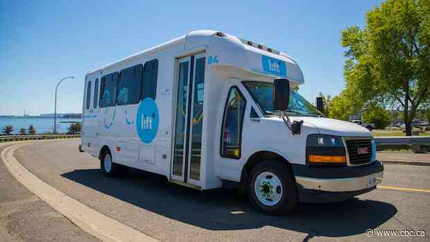 Accessibility advocates call on future Thunder Bay, Ont., mayor to improve housing, transit