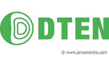 DTEN D7X AI Board Achieves Microsoft Teams Certification, Bringing Room-Aware AI to Hybrid Meetings