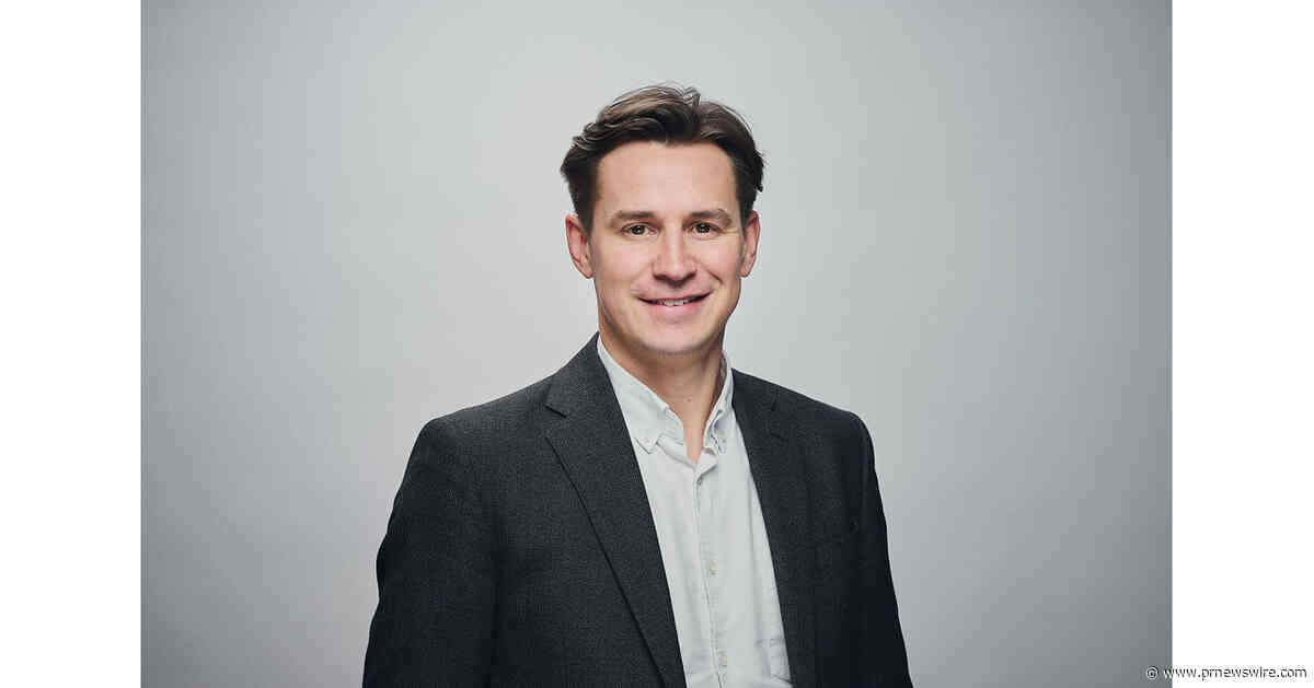 Markel International appoints Nick Rugg to Head of Financial Institutions &amp; Fintech - PFR &amp; Cyber, International