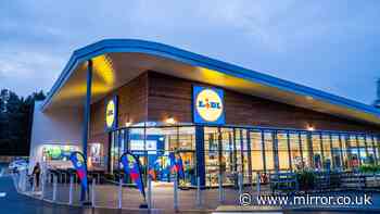 Lidl customers can choose who gets share of £500,000 from Thursday