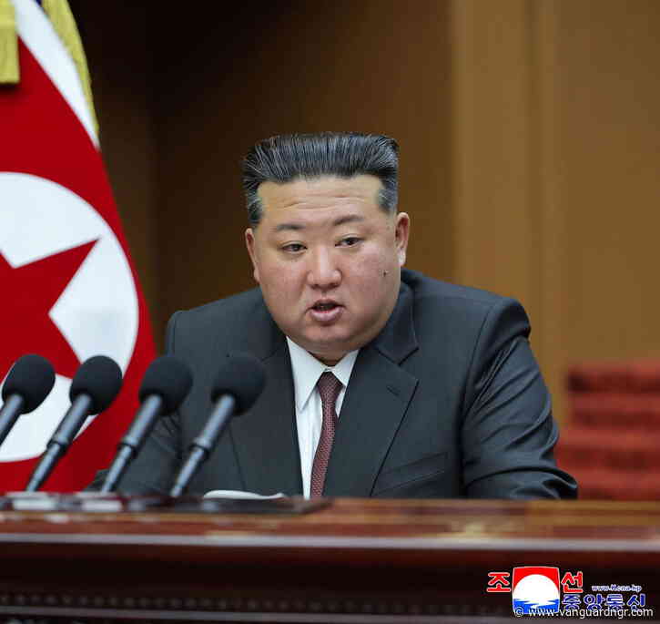 Only ‘idiots’ think N. Korea to give up nuclear weapons – Leader’s sister