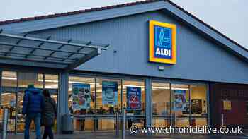 Aldi and TK Maxx warn shoppers to 'stop using' baby item due to choking risk
