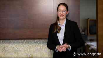 Neue Hotelmanagerin: Dorint Hotelgruppe befördert aus den eigenen Reihen