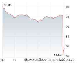 ANALYSE-FLASH: Deutsche Bank belässt Bilfinger auf 'Buy' - Ziel 125 Euro
