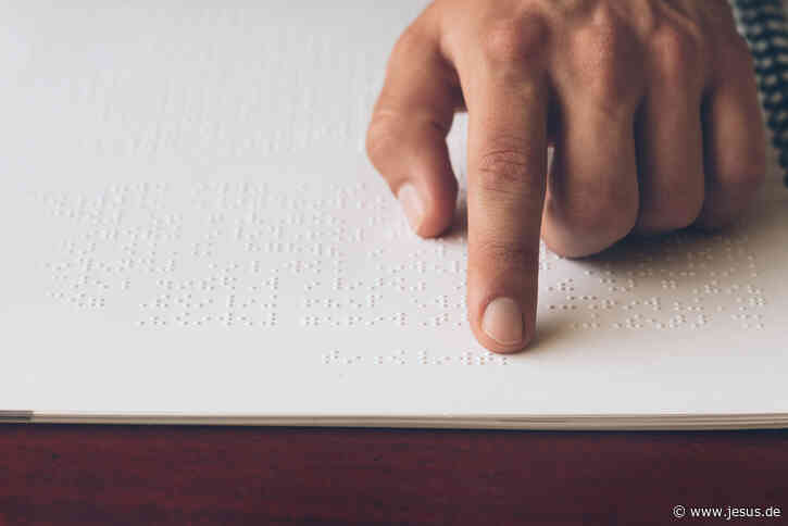 Blindenschrift: Vom Unfall zum Weltkulturerbe