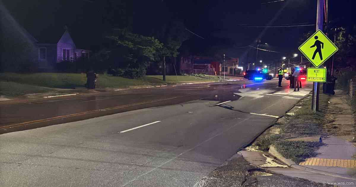 Water main break in Durham expected to block major route for 8 hours