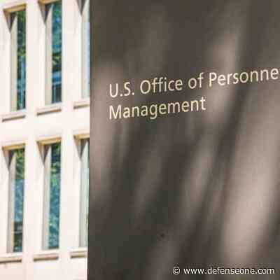 Agencies spent nearly $10 billion for feds not to work in 2025