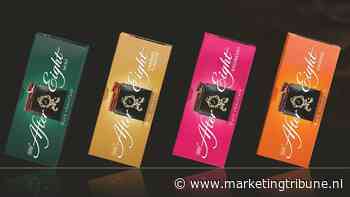 After Eight introduceert na 64 jaar smaken zonder mint