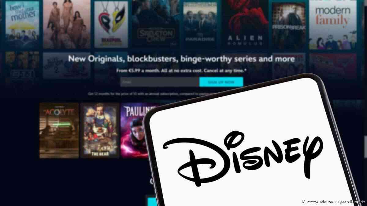 Das steckt wirklich dahinter: Streaming-Anbieter verlangt Zustimmung zu neuen, heiklen Regeln