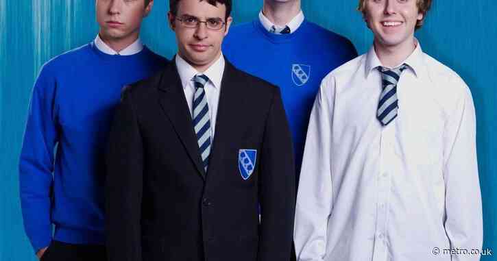 Inbetweeners star accidentally leaks movie plot detail during Cameo video
