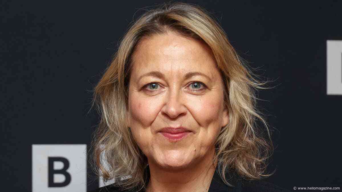 Nicola Walker's 'gloriously absurd' new BBC series will be binged 'the minute the box set lands'