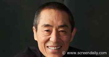 Zhang Yimou to lead seven-strong Competition jury at Busan film festival