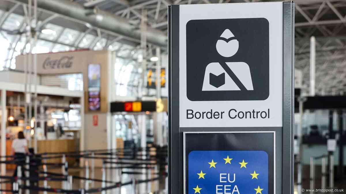 Banned names that cannot be used on UK passports – full updated list