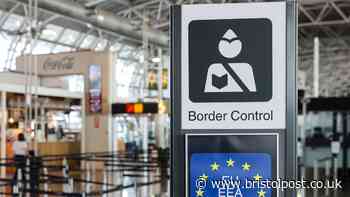 Banned names that cannot be used on UK passports – full updated list