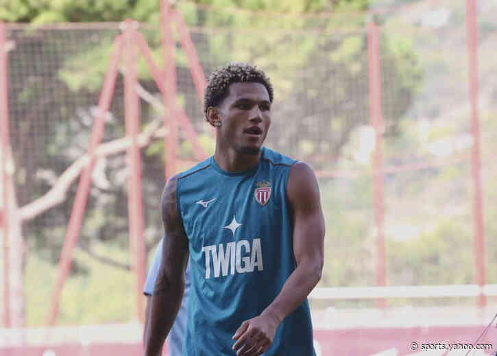 Paris Brunner set for Germany U21 call, as Jurgen Klopp monitors Monaco forward