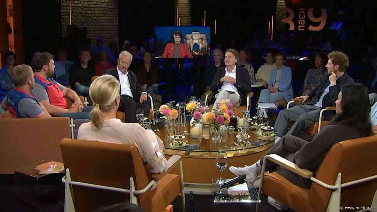 TV-Legende meidet Reise zu „3nach9“: Zuschaltung nur per Video – das steckt dahinter