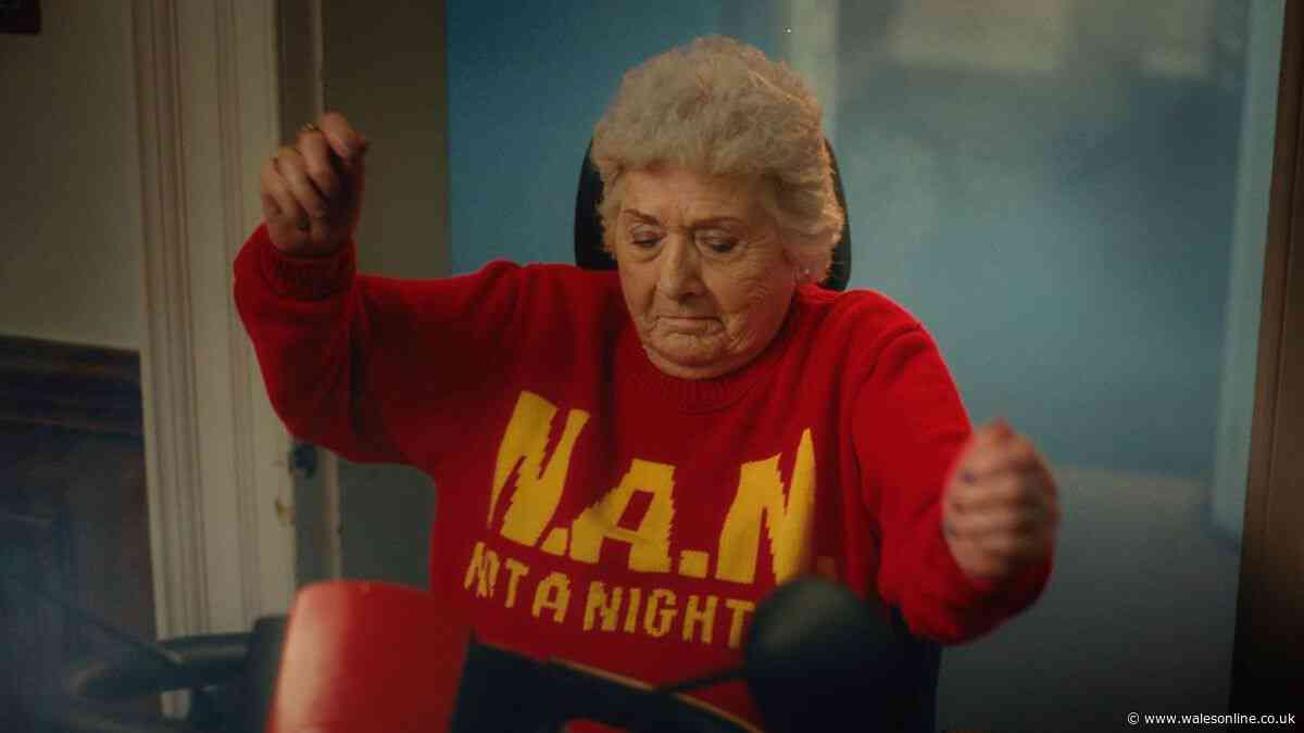 Bring your own grandparent: DJ Rossi set to host big night out in London