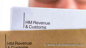 HMRC says 'do not ignore' letter now being sent to 1.9m people in UK