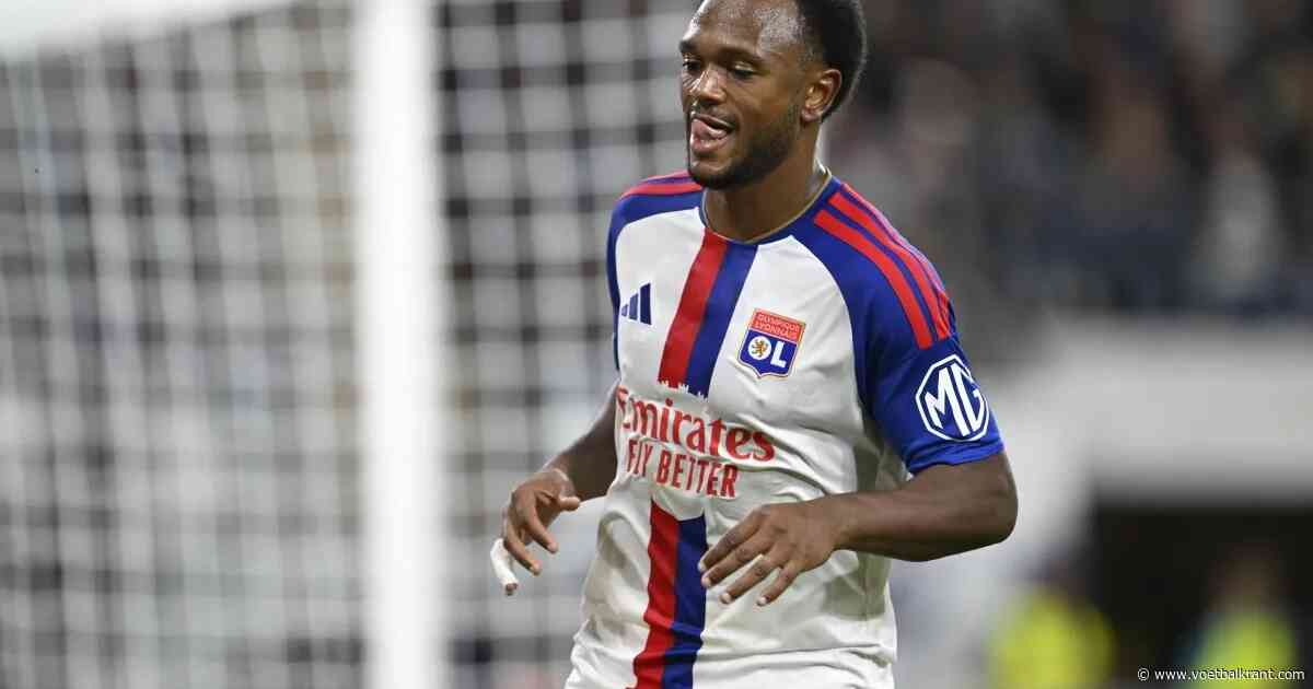 Lyon-coach heeft duidelijke boodschap voor Rode Duivels na Anderlecht