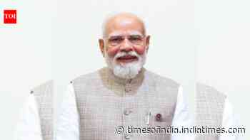 PM Modi's Superfood Picks: Healthy Indian staples that keep him fit at 76