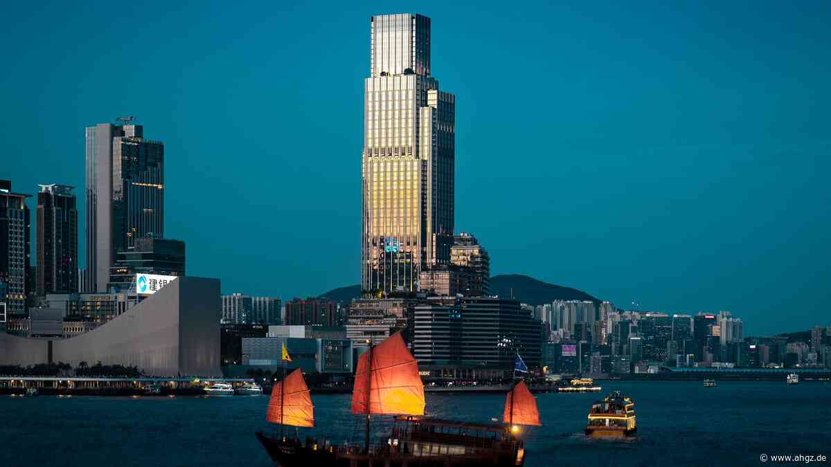 The 50 Best Hotels 2026: Asien grüßt von der Spitze