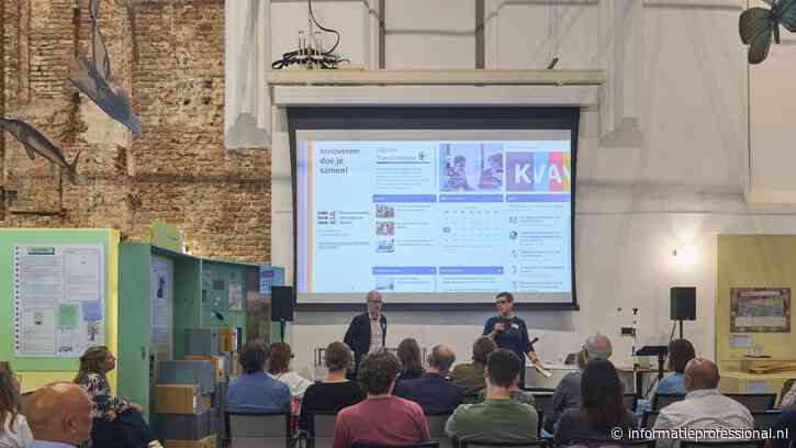 KVAN presenteert werkende Proof of Concept voor geautomatiseerd toegankelijk maken  archieven