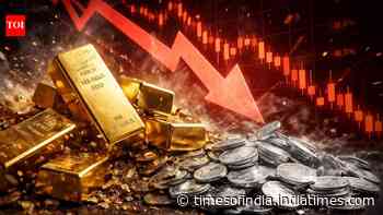 Gold, silver price prediction: Will gold, silver continue to fall? Check outlook on September 17, 2026