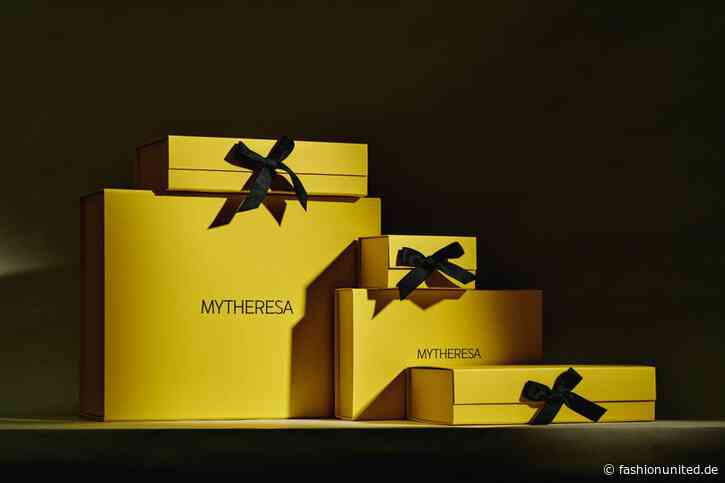 Mytheresa-Mutter LuxExperience meldet Umsatzplus im vierten Quartal