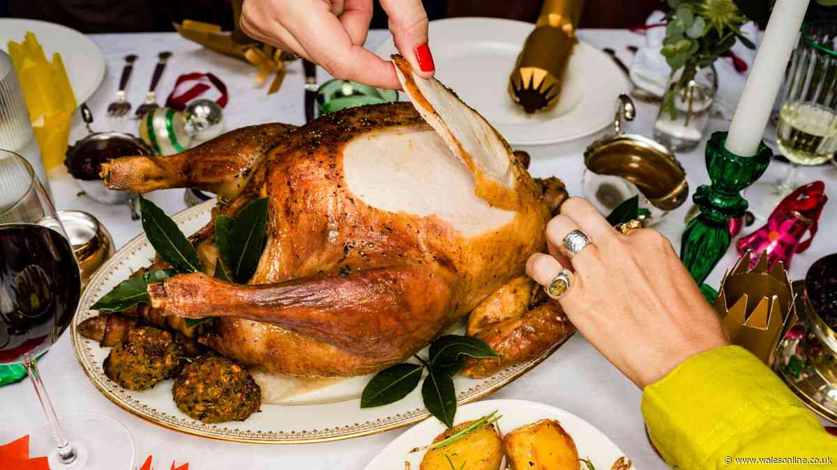 I tried Sainsbury's Christmas food range — these 2 items are absolutely worth buying