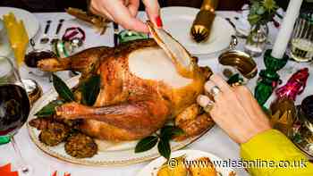 I tried Sainsbury's Christmas food range — these 2 items are absolutely worth buying