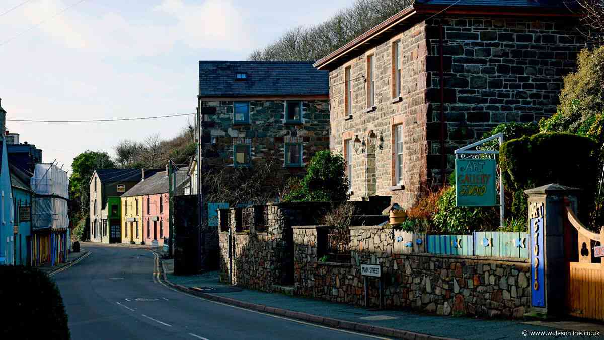 Car park season ticket charges expected to double at 14 Pembrokeshire beauty spots