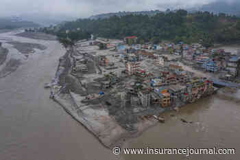 Climate, Seismic Factors Primed ‘Unprecedented’ Nepal Disaster