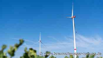Söllingen feiert sein neues Kraftpaket: Großes Fest zur Windpark-Einweihung