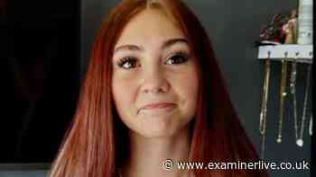 Police in urgent plea to find missing Wakefield girl aged 14