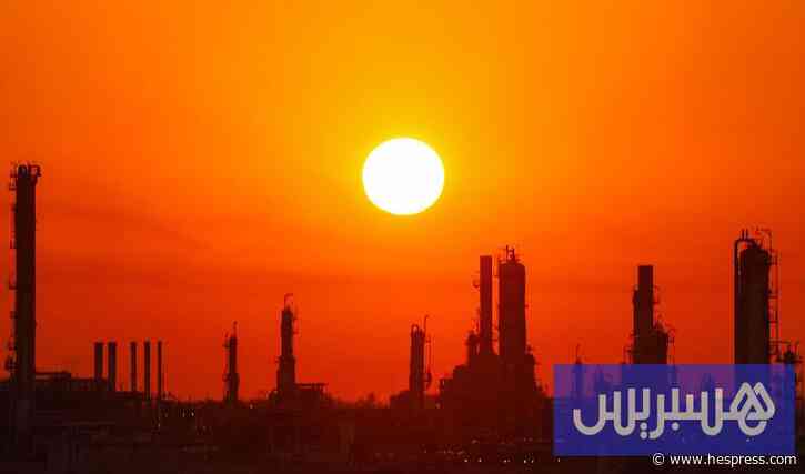 غلاء النفط يضغط على مالية المغرب