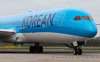 Deal tussen Boeing en Korean Air voor meer dan honderd vliegtuigen rond