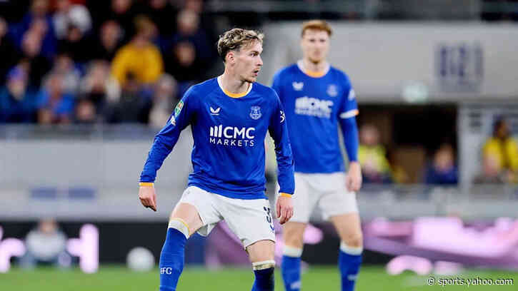 'We want to go on and win it' - Garner on cup progression