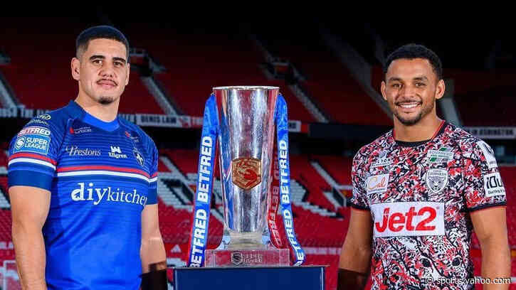 Wakefield & Leigh kick off play-offs in underdog tie