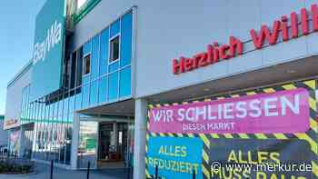 BayWa-Markt in Poing schließt am 30. November – Räumungsverkauf läuft