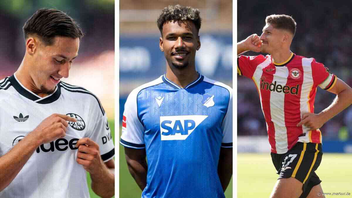 16 Stars ohne DFB-Länderspiel – das sind die Klopp-Debütanten