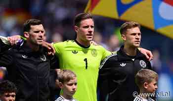Ter Stegen start tegen Oranje: waarom Ajax-doelman eerste keus van Klopp is