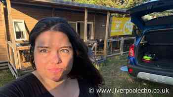 I switched all-inclusive for Eurocamp - here's what I spent in a week