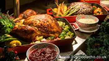 I tried Sainsbury's Christmas range — 2 items need to be on your radar this year