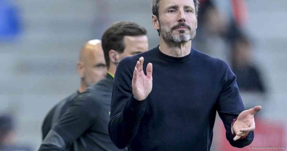Domper voor Rode Duivels en Van Bommel? WK-uitblinker moet waarschijnlijk passen voor selectie