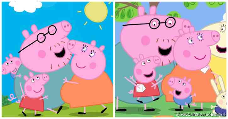 Si arrampicano fino ad una finestra e svaligiano la villa da 10 milioni del creatore di Peppa Pig: bottino da 75 mila euro tra borse di lusso e Rolex. Condannati due uomini con precedenti per il furto di Picasso e Monet