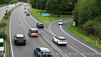 Wolfsburg bekommt noch eine neue Autobahnbrücke – Abfahrt bleibt gesperrt
