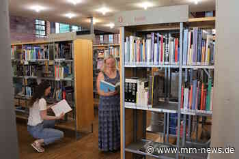 Landau – Stadtverwaltung Landau informiert: Stadtbibliothek schließt am 24. September bereits um 17 Uhr